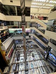 Sim Lim Square (D7), Retail #623997911